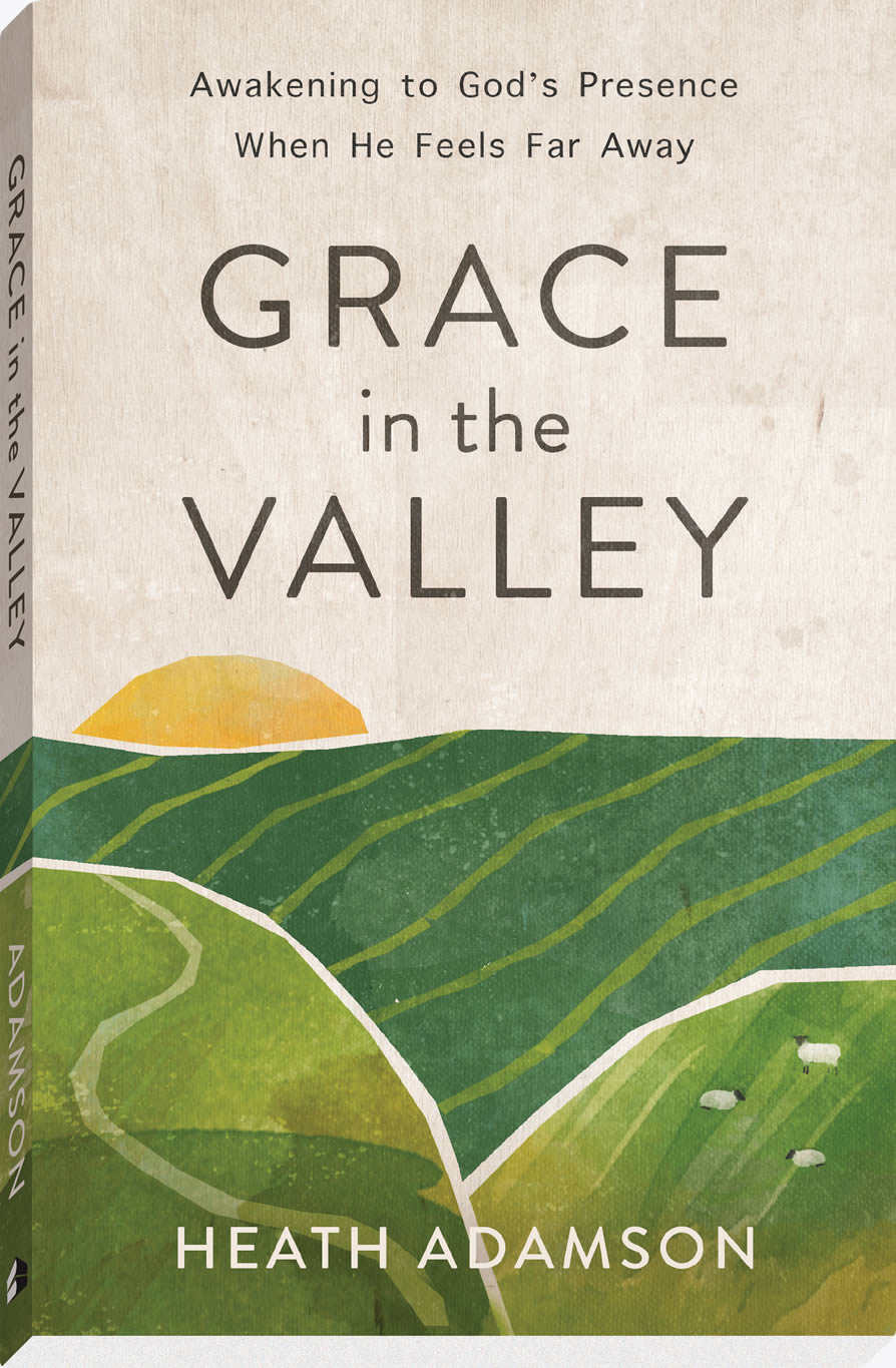 Grace in the Valley