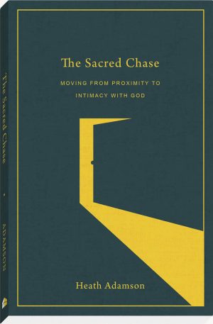 Adamson_SacredChase-book