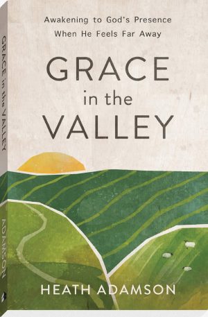 Heath_Adamson_Grace_In_The_Valley_book